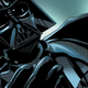 Illustration for article titled Darth Vader Now Has an Evil C-3PO and R2D2. I Like Them Already.